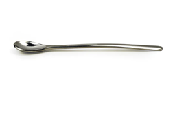 Salt/Condiment Spoon - Stainless Steel